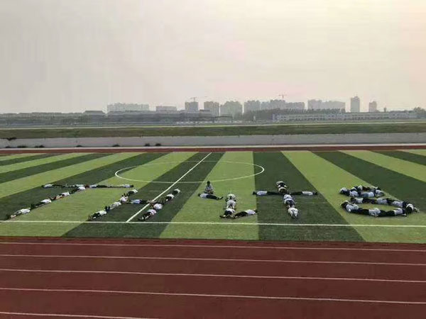 新生系列活動
