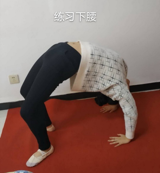 學(xué)前教育學(xué)院開展“戰(zhàn)‘疫情’，動起來” 的線上體育鍛煉活動