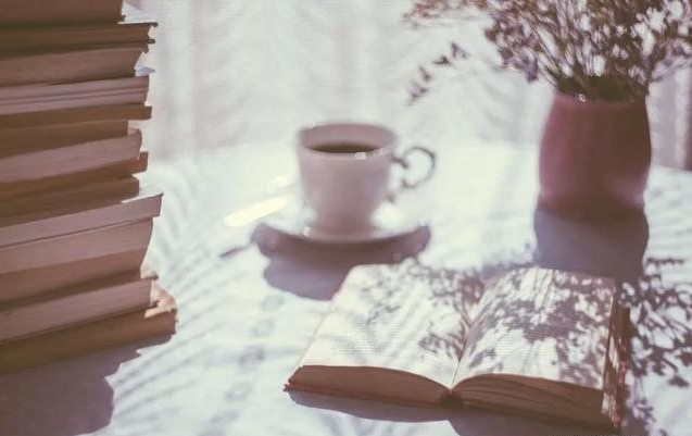 最近，你讀書(shū)了嗎？