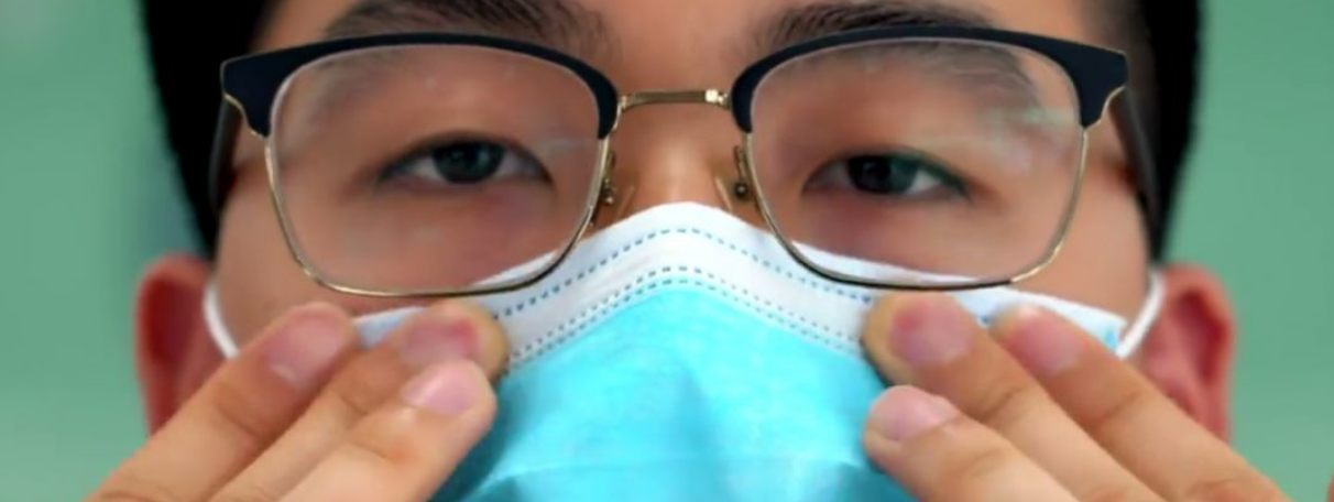 2020年秋季太行學(xué)校疫情防控知識(shí)宣傳