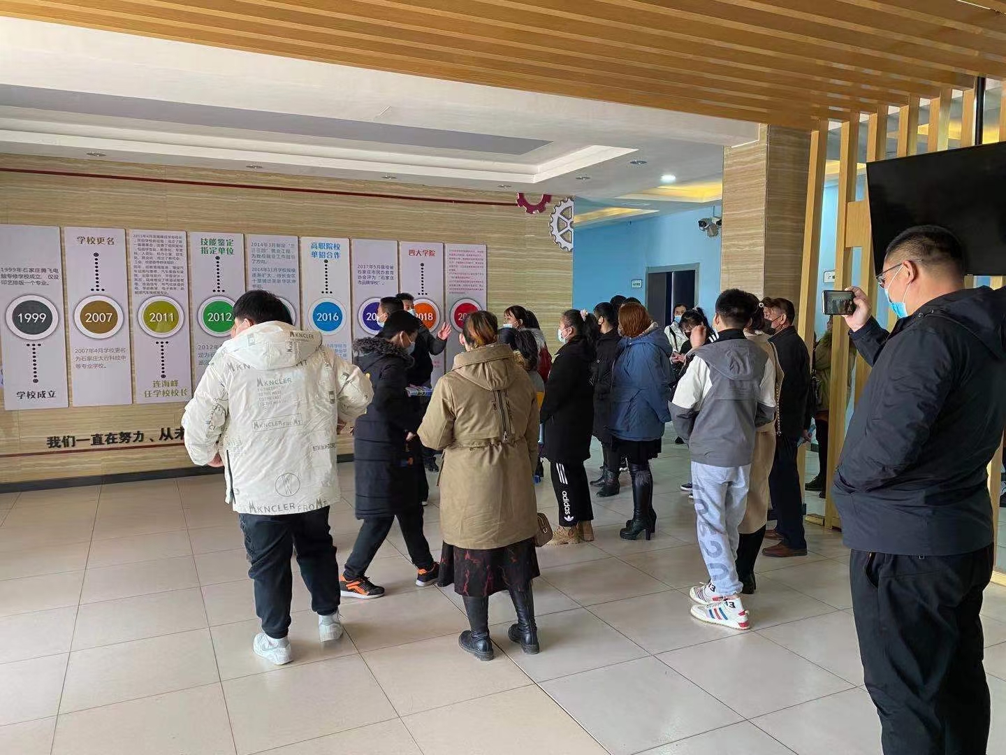 如何正確的看待中職學(xué)校