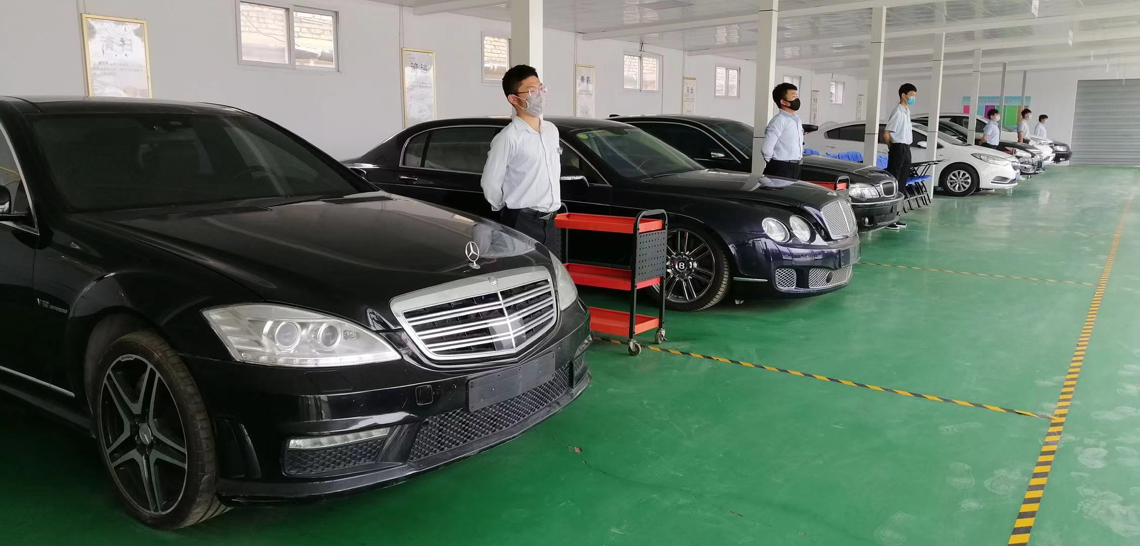 如何正確的看待中職學(xué)校