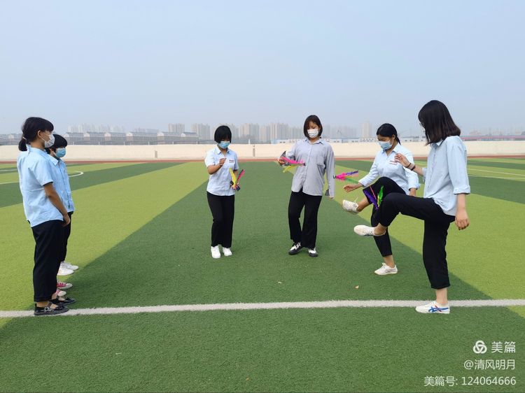 2021級新生夏令營系列活動預(yù)告——校園尋寶