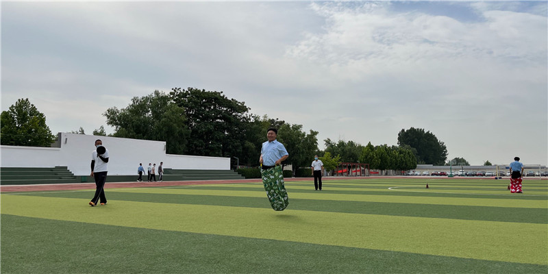 2022級(jí)6月份新生夏令營(yíng)系列活動(dòng)預(yù)告大合集來(lái)啦，邀你一起來(lái)參加！