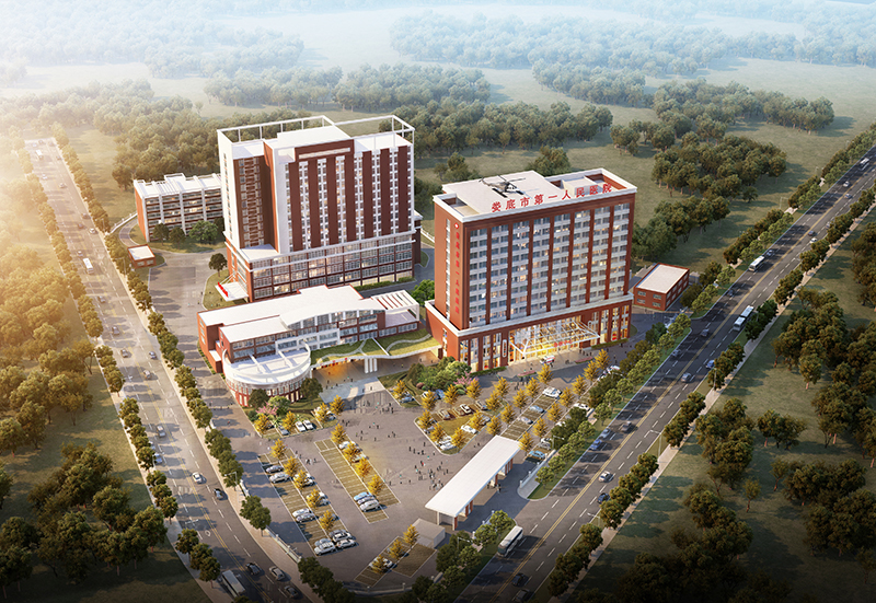 ����е�һ�����t(y��)Ժ�ĔU(ku��)���(xi��ng)Ŀһ�ڣ���(y��ng)����Ԯ���Ę����Ǳ��t(y��)�B(y��ng)�����s�u(y��)܊�˃�(y��u)��ǣ��O(sh��)Ӌ(j��)����ُ(g��u)��ʩ�����а���EPC���(xi��ng)Ŀ